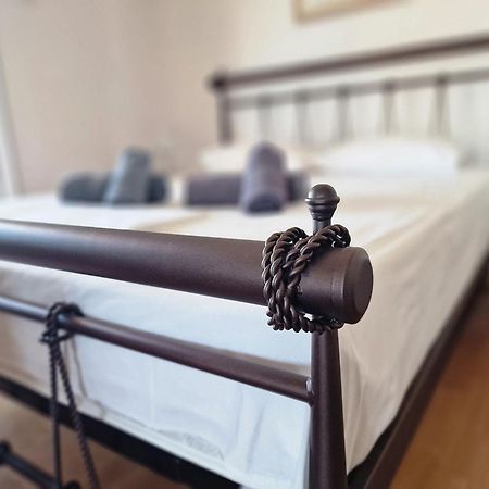 Villa Liana : Luxury Villa With Fantastic Sea View, Near Airport Порто-Рафти Экстерьер фото